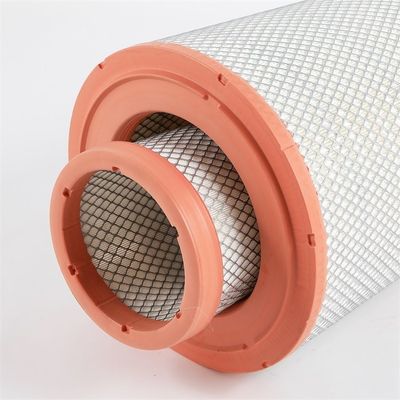 Glasfaserkernkomponenten Lkw-Luftfilter K3347 für optimale Leistung