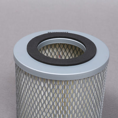 3 Monate Vakuumpumpenluftfilter 053200003 aus Glasfaser für Kernkomponenten
