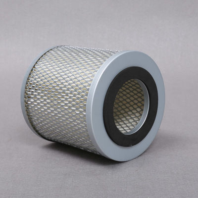 3 Monate Vakuumpumpenluftfilter 053200003 aus Glasfaser für Kernkomponenten