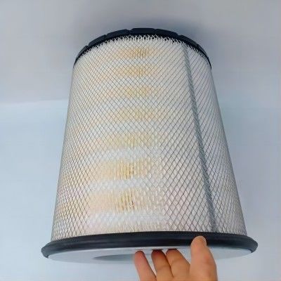 Vorhandene Video-Ausgangsinspektion AF26173 Luftfilter für Maschinenbau