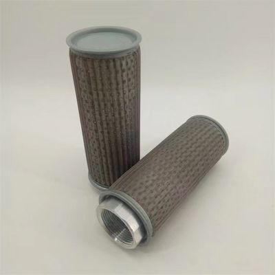 Ölsaugfilter für Industriegeräte MF-08 mit B10 200 / B12 1000 Filterfeinheit