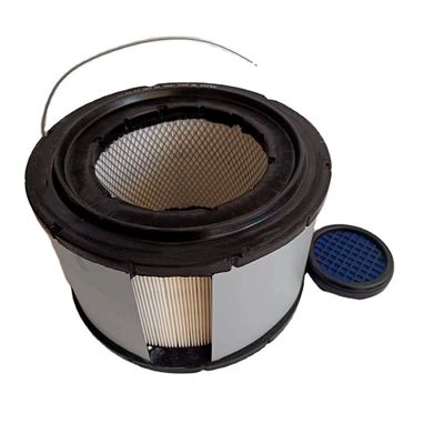 270-7257 Baggerluftfilter und Dauer von 3 Monaten Kernkomponenten Gewicht kg 3