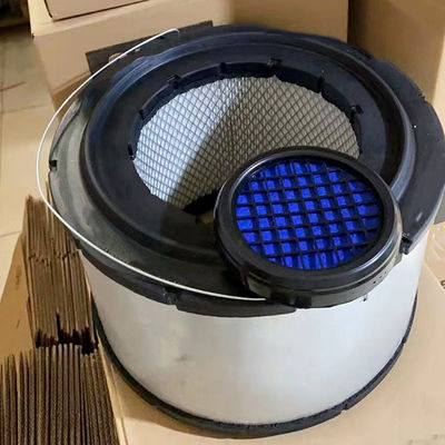 270-7257 Baggerluftfilter und Dauer von 3 Monaten Kernkomponenten Gewicht kg 3