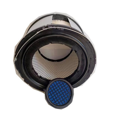 270-7257 Baggerluftfilter und Dauer von 3 Monaten Kernkomponenten Gewicht kg 3