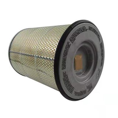 Generatorset Luftfilterelement 21834210 5 kg Gewicht für industrielle Anwendungen
