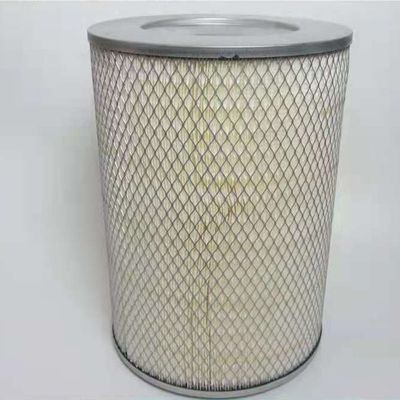Glasfaserkernkomponenten Baggerluftfilter AF1862M für 73 mm Bodenziehbohrung
