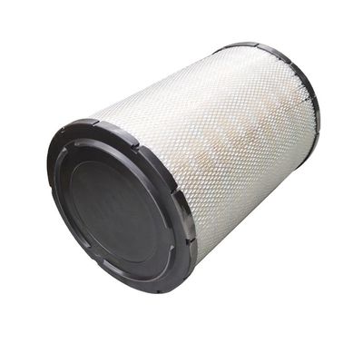 LAF-4503 Lkw-Luftfilter mit Zustand und Video-Ausgangskontrollen