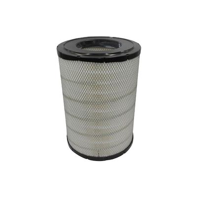 5 kg Gewichtsmotorluftfilter LAF-1953 für die Leistungsfähigkeit von Produktionsanlagen