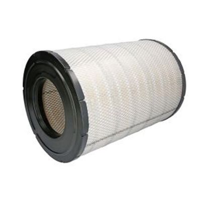 5 kg Gewichtsmotorluftfilter LAF-1953 für die Leistungsfähigkeit von Produktionsanlagen
