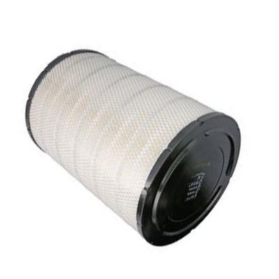 5 kg Gewichtsmotorluftfilter LAF-1953 für die Leistungsfähigkeit von Produktionsanlagen
