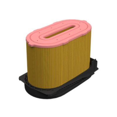 Baumaschinen-Generator-Sets Luftfilter-Element 346-6687 mit 2 kg Gewicht