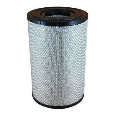 Lkw-Luftfilter C25730/1 3 Monate Kernkomponenten Gewicht 2 kg