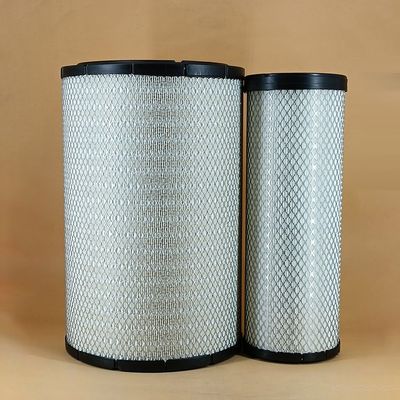 Lkw-Luftfilter C25730/1 3 Monate Kernkomponenten Gewicht 2 kg