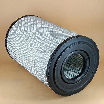 Lkw-Luftfilter C25730/1 3 Monate Kernkomponenten Gewicht 2 kg