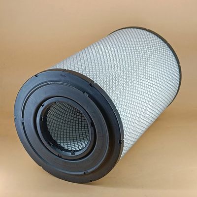 Lkw-Luftfilter C25730/1 3 Monate Kernkomponenten Gewicht 2 kg
