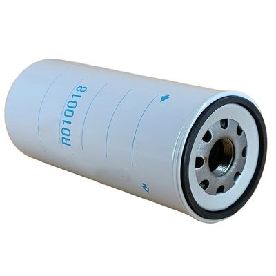 3 kg Gewicht R010018 Kraftstofffilter zur Leistungssteigerung bei Bauarbeiten