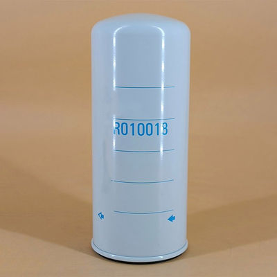3 kg Gewicht R010018 Kraftstofffilter zur Leistungssteigerung bei Bauarbeiten