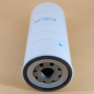 3 kg Gewicht R010018 Kraftstofffilter zur Leistungssteigerung bei Bauarbeiten