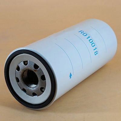 3 kg Gewicht R010018 Kraftstofffilter zur Leistungssteigerung bei Bauarbeiten