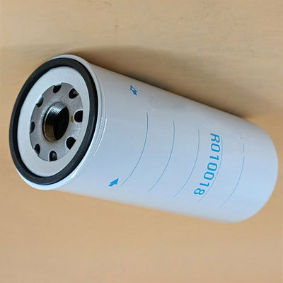 3 kg Gewicht R010018 Kraftstofffilter zur Leistungssteigerung bei Bauarbeiten