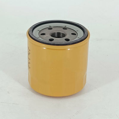 Ölfilter für Bagger 32A40-00100 93 mm Diametern und Installationsmöglichkeiten