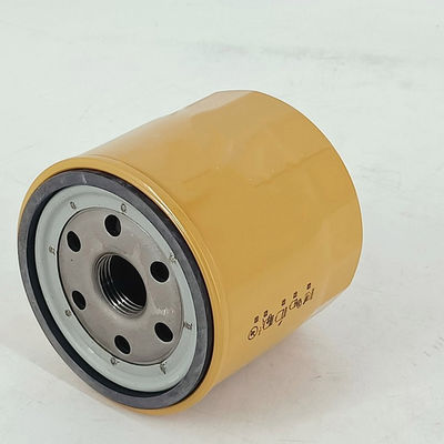 Ölfilter für Bagger 32A40-00100 93 mm Diametern und Installationsmöglichkeiten