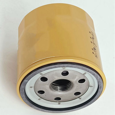 Ölfilter für Bagger 32A40-00100 93 mm Diametern und Installationsmöglichkeiten