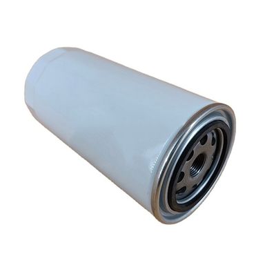 Kraftstofffilter für Lastkraftwagen FF5485 mit einer Höhe von 174 mm und Glasfaserkernkomponenten