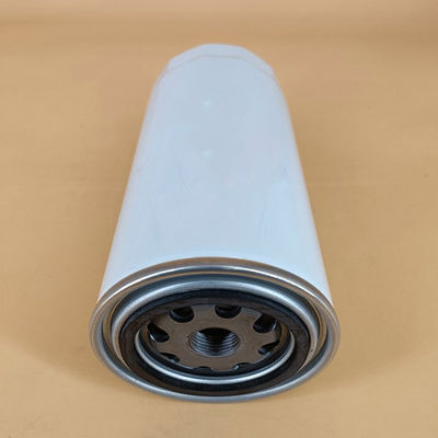 Kraftstofffilter für Lastkraftwagen FF5485 mit einer Höhe von 174 mm und Glasfaserkernkomponenten