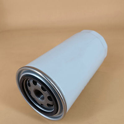 Kraftstofffilter für Lastkraftwagen FF5485 mit einer Höhe von 174 mm und Glasfaserkernkomponenten