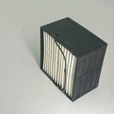 Maschinenbau Kraftstofffilter PU911 Video-Ausgangskontrollen durchgeführt