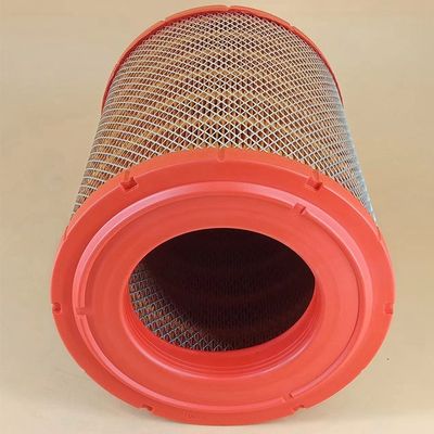 1109170LE010 Motorteile Luftfilter mit 237 mm Außendurchmesser und Zustand