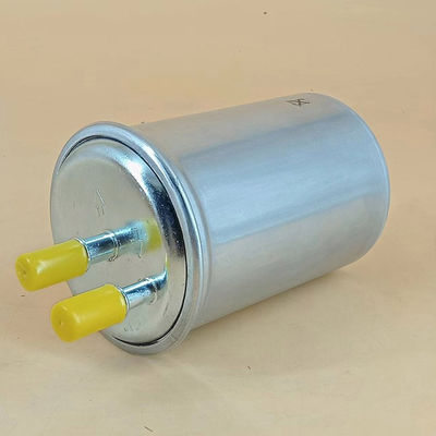 14. 320/07394 1 kg schwere Baggerbrennstofffilter mit Glasfaserkernkomponenten