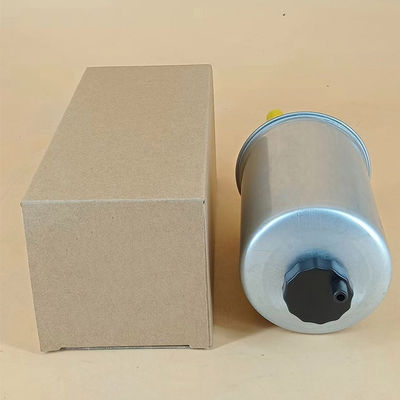 14. 320/07394 1 kg schwere Baggerbrennstofffilter mit Glasfaserkernkomponenten