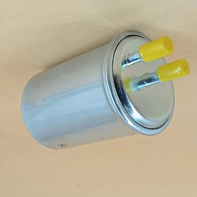 14. 320/07394 1 kg schwere Baggerbrennstofffilter mit Glasfaserkernkomponenten