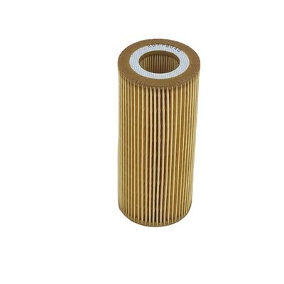 151 mm hoher Baggerölfilter 20779040 mit 3 Monaten Kernkomponenten und Design