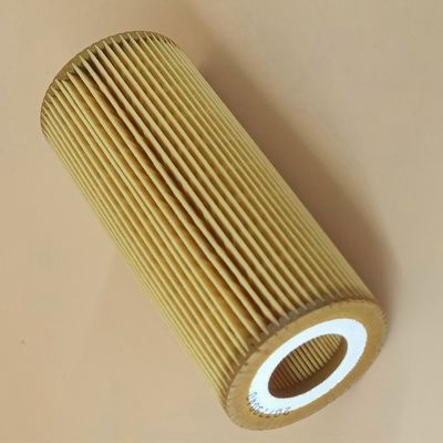151 mm hoher Baggerölfilter 20779040 mit 3 Monaten Kernkomponenten und Design