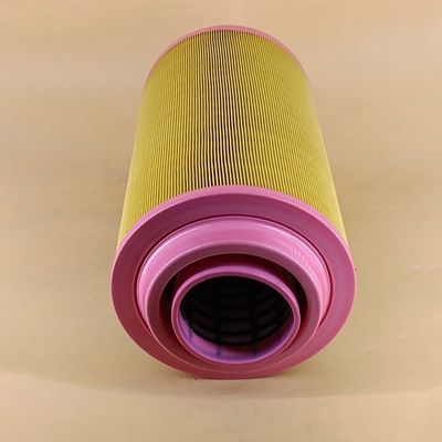 C23610 Glasfaser-Luftfilter für Luftkompressoren