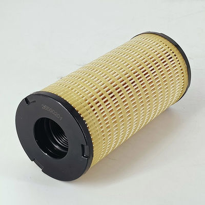 Kraftstofffilter 26560201 mit einem Gewicht von 1 kg und Glasfaserkernkomponenten