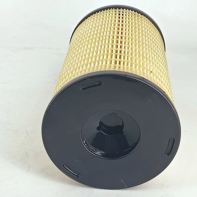 Brennstofffilter für Bagger CH10930 mit Glasfaser für eine optimale Filtration