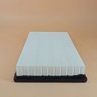 Luftfilter aus Glasfaser für den Ersatz AT307501 Gewicht KG 2 Kernkomponenten Glasfaser