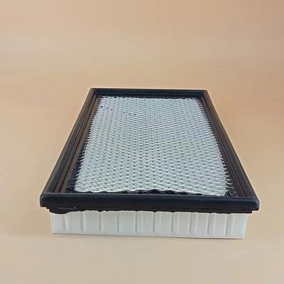 Luftfilter aus Glasfaser für den Ersatz AT307501 Gewicht KG 2 Kernkomponenten Glasfaser