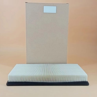 Luftfilter aus Glasfaser für den Ersatz AT307501 Gewicht KG 2 Kernkomponenten Glasfaser