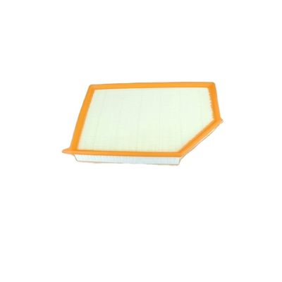 Glasfasermotorluftfilter CA10498 mit hervorragender Staubfestigkeit