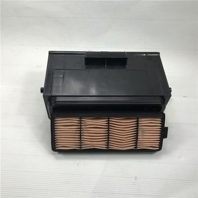 AL215053 Motorluftfilter mit einem Gewicht von 2 kg und Video-Ausgangskontrollen