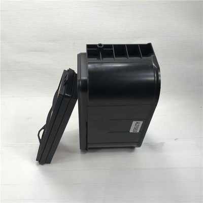 AL215053 Motorluftfilter mit einem Gewicht von 2 kg und Video-Ausgangskontrollen