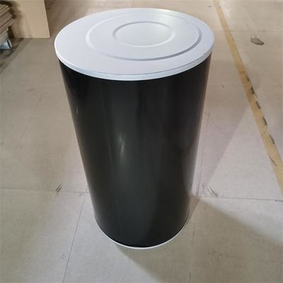 Generator Set Luftfilter AH1183 mit Gehäuse Durchmesser von 343 mm und Gewicht von 3 kg