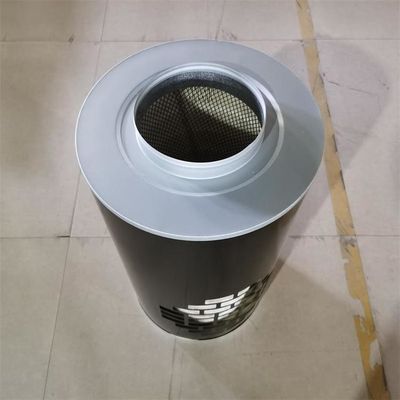 Generator Set Luftfilter AH1183 mit Gehäuse Durchmesser von 343 mm und Gewicht von 3 kg