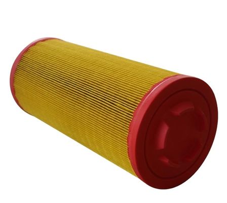 C1420 Luftfilterelement für die Video-Ausgangs-Inspektion mit höherer Filtration