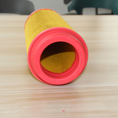 C1420 Luftfilterelement für die Video-Ausgangs-Inspektion mit höherer Filtration